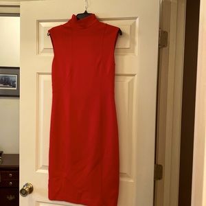 W by Worth beautiful red dress. Picture doesn’t do it justice.